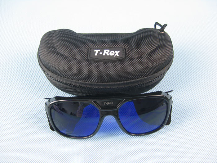 600NM-700NM laser safety glasses / laser goggle 600NM-700NM laser safety glasses / laser goggle